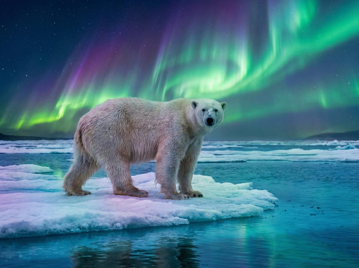 小蓝导航北极熊视频社区