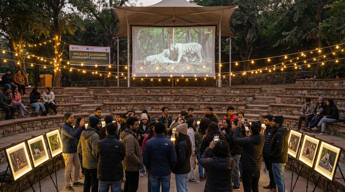 小蓝导航动物解说与情感话题