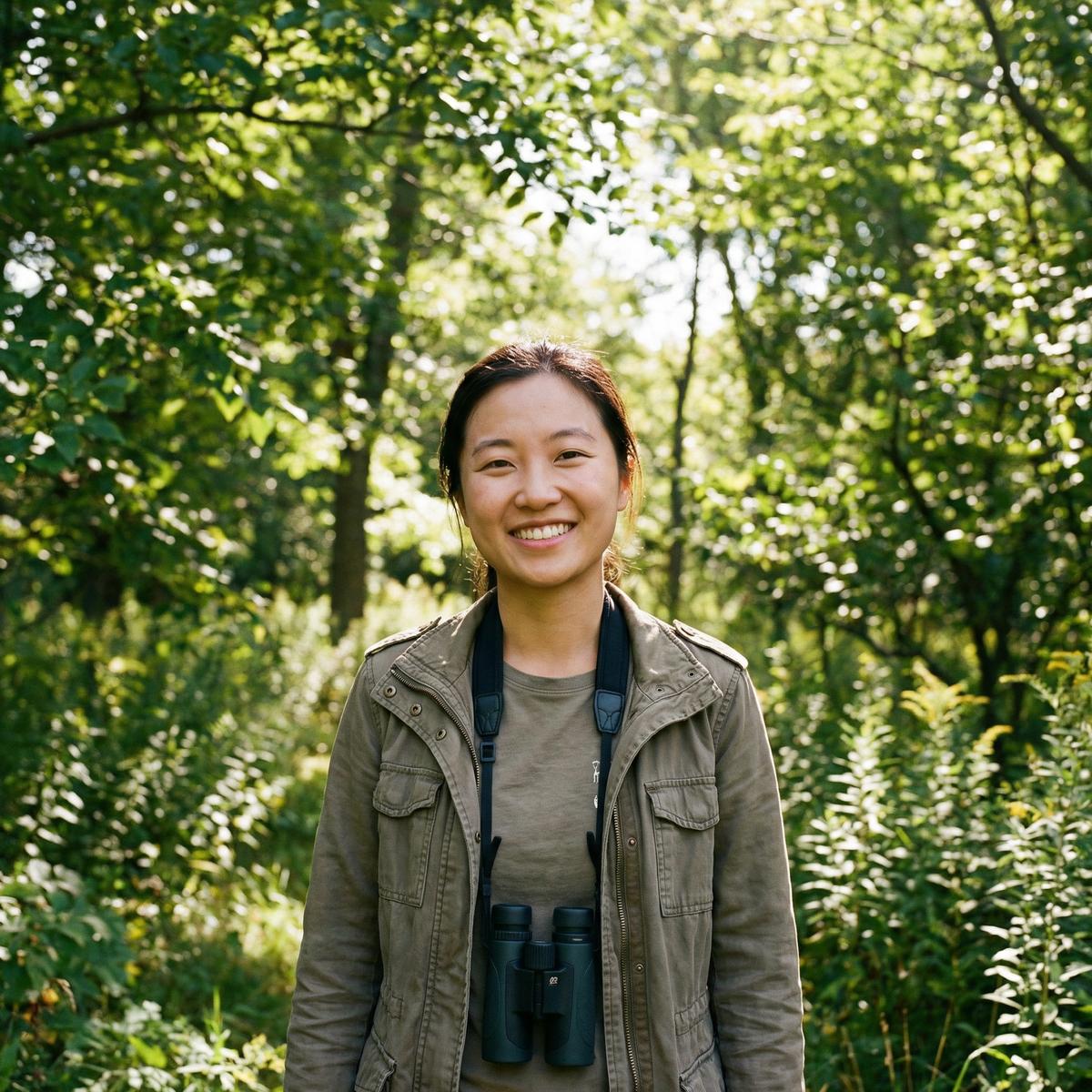 小蓝导航社区顾问