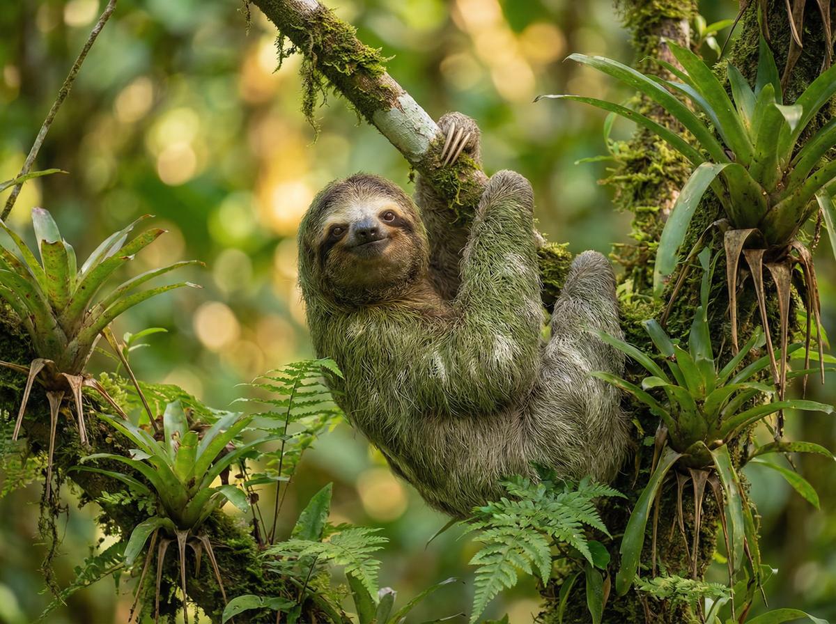 小蓝导航树懒视频社区